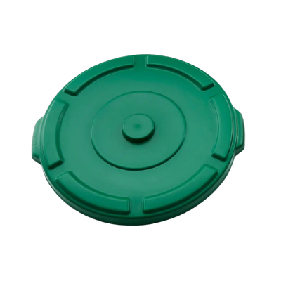 Trust Thor Round Bin 75Lt - Green - 17821