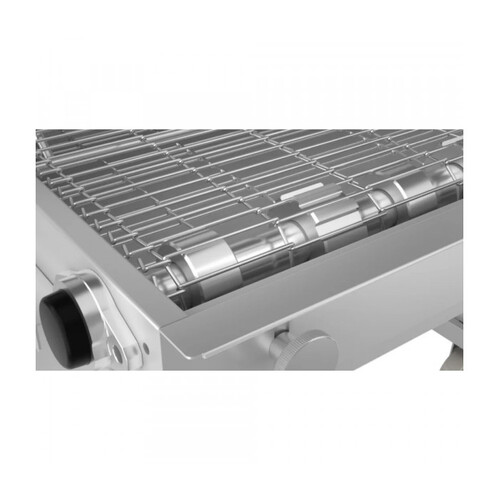Zanolli Synthesis 11/65G - 26 Inch Gas Impingment Conveyor Oven - 1SV4404C