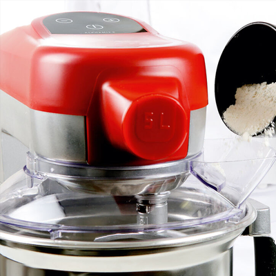Matfer Bourgeat Alphamix V2 5L Food Mixer - 210655