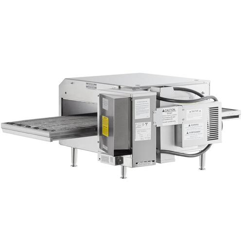 Lincoln 2514-1 Counter Top Impinger Conveyor Oven - Electric - 2514-1