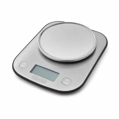 Caterchef Digital Kitchen Scale - 5kg Capacity - 31000_TN