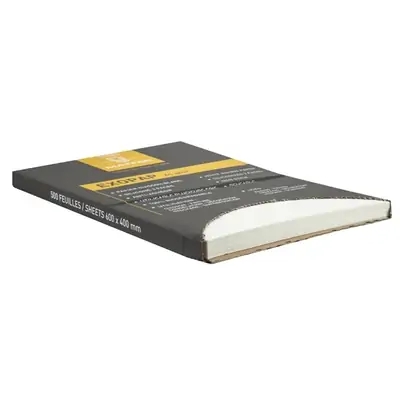 Matfer Bourgeat Exopap Baking Paper 600x400mm (500 Sheets) - 320201