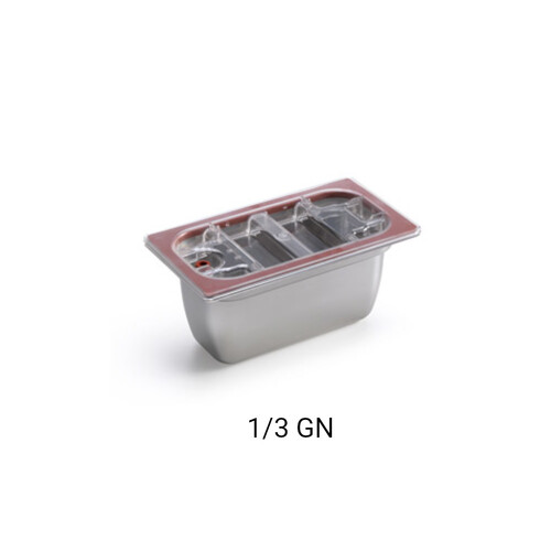Sirman VACUEX 8 External Vacuum Packaging Machine - 8 mc/h Vacuum Pump - 3300520003BA2