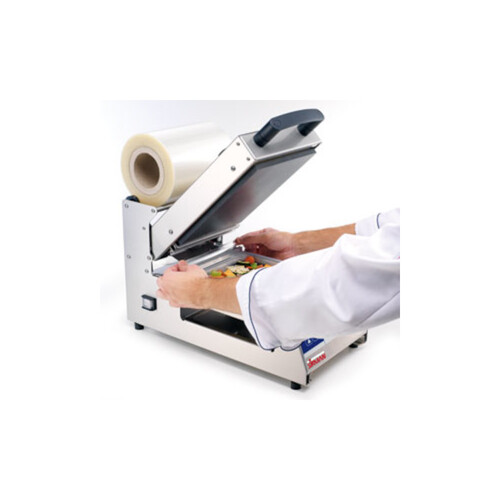 Sirman SIGIX M20 Tray Sealer - 382030210002