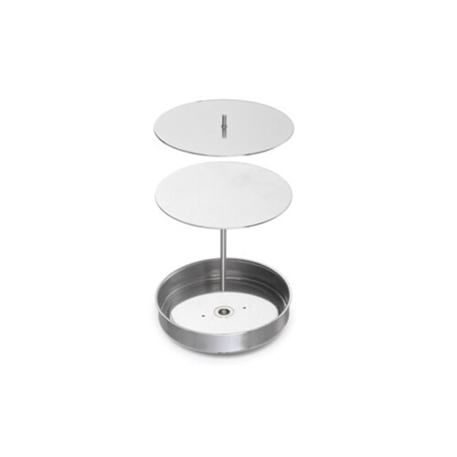 Sirman Multipatty Hamburger Press  - 40004500
