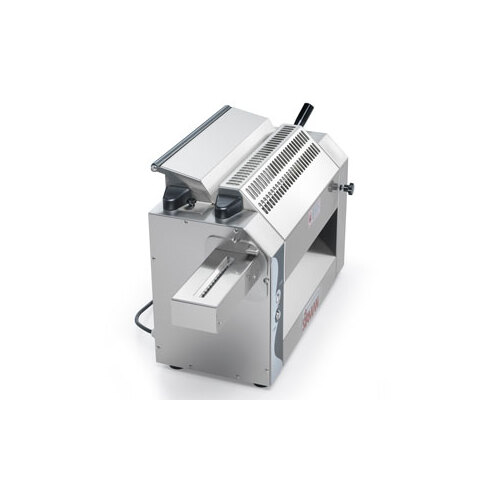 Sirman SANSONE 52 (400V) Sansone Benchtop 520mm Compact Single Pass Pastry & Pasta Sheeter With 3 Phase Motor  - 40105053