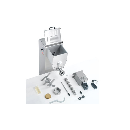 Sirman ORCHESTRA 10 Orchestra Floor Model Three Phase Pasta Machine -21Ls / 9.8kg - 40117003