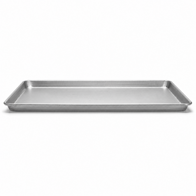 Aluminium Baking Tray 400x600x30mm - 401898