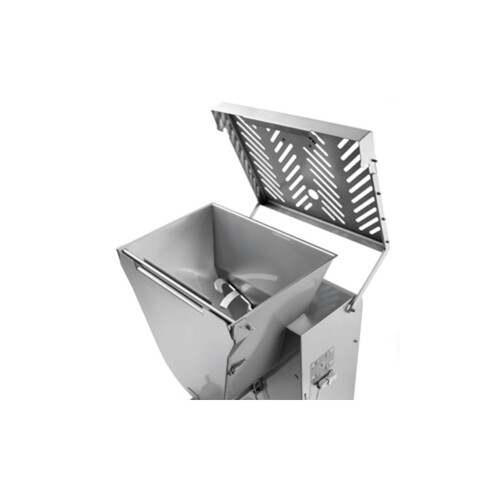 Sirman Master 90 Y12 Mincer Mixer - 90kg / 120L - 40849571J1233