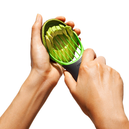 OXO Good Grips 3 In 1 Avocado Slicer - 48060_SH