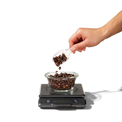OXO Food Scale With Pull-Out Display - 48296