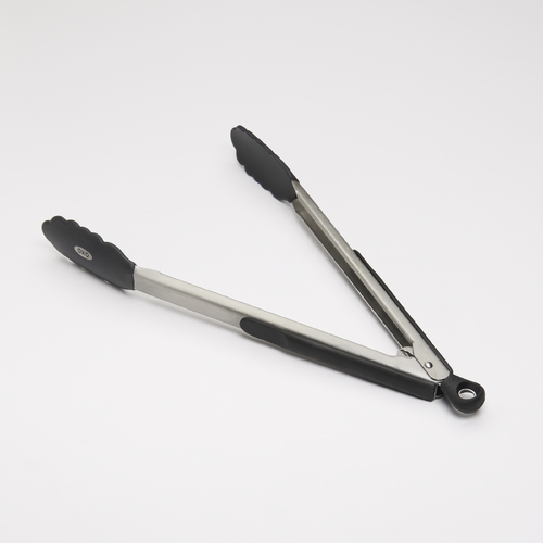 OXO Good Grips Tongs With Silicone Head - 300mm - 48379