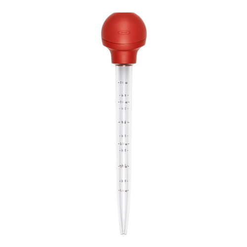 OXO Good Grips Baster With Cleaning Brush - 48400_SH