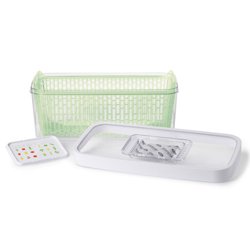 OXO Good Grips Greensaver Produce Keeper - 4.7L - 48482