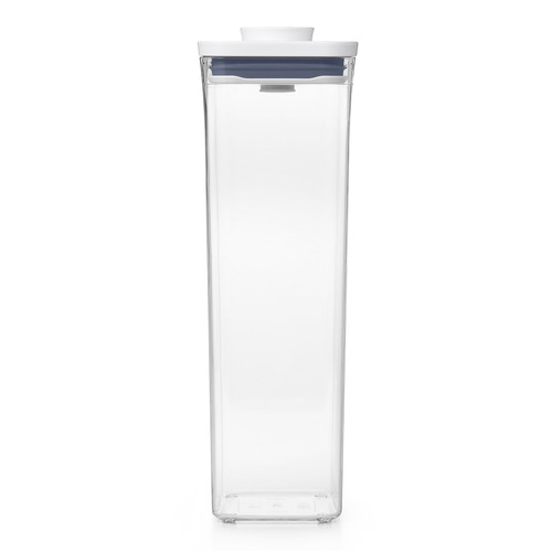 OXO Good Grips Pop 2.0 Small Square Canister Tall - 2.1L - 48509_SH
