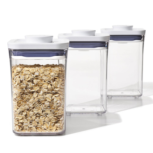 OXO Good Grips Pop 2.0 Value Container 3-Piece Set - 48533_SH