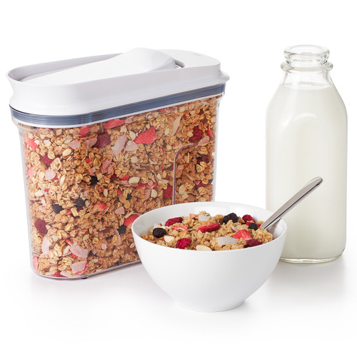 OXO Good Grips Pop Cereal Dispenser - Small - 48560