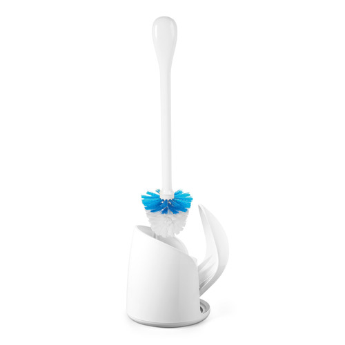 OXO Good Grips Compact Toilet Brush and Canister - 48700