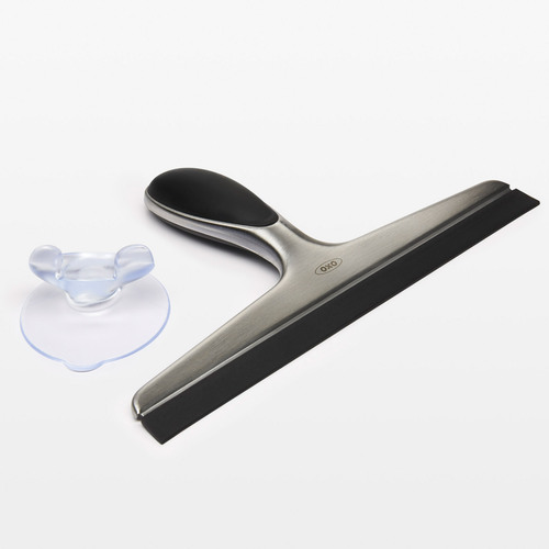 OXO Good Grips Stainless Steel Squeegee - 48712