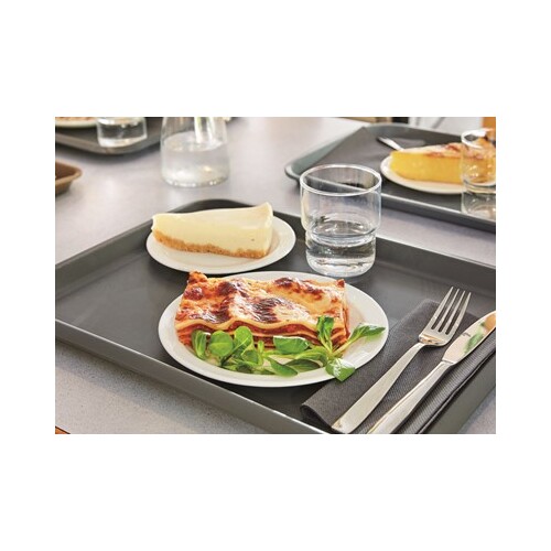 Arcoroc Hoteliere Plate Tempered 195mm (Box of 24) - 57974