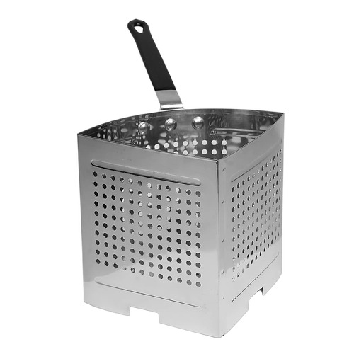 KH Aluminium 5 Piece Pasta Cooker Set - 18L - 58201_KH