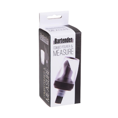 Bartender Combo Spirit Pourer & Measure 30ml - 7004