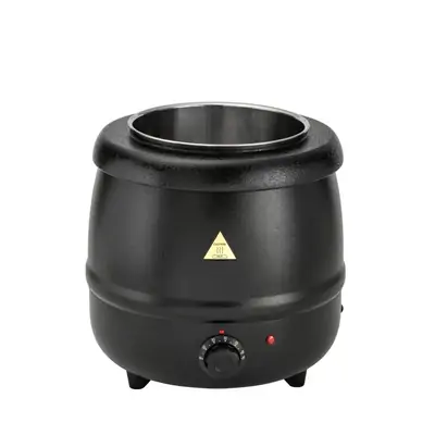Force Electric Soup Warmer – 10L - 73501