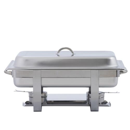 Full Size Chafer Stainless Steel - 74015