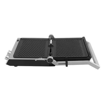 Nero Sandwich Press and Contact Grill - 748041