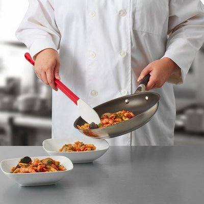 Chefmaster High Heat Spoon - 42cm - 90229CM