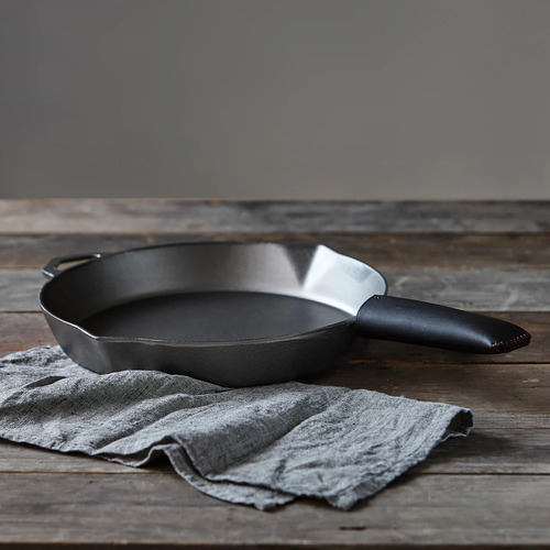 Ironclad Pan The Legacy Pan 280mm - 926984