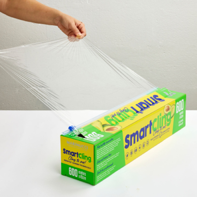 SmartCling Cling Wrap – 450mm x 600m - 93-MCF45W