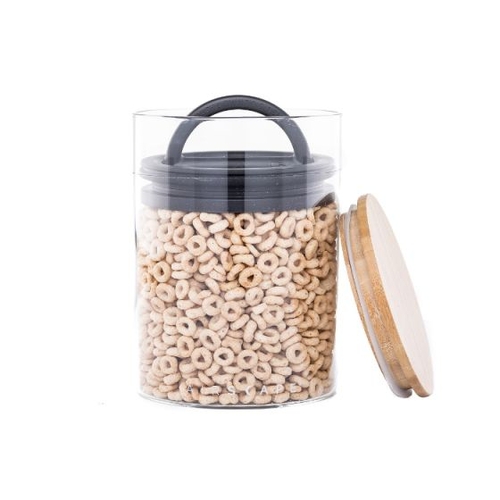 Airscapes 500g 7" Medium - Glass / Bamboo - AGW07