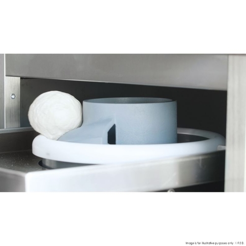 PrismaFood AR300P Dough Rounding Machine - AR300P