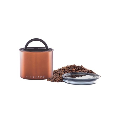 Airscapes 250g 4" Small - Brushed Copper  - AS2704