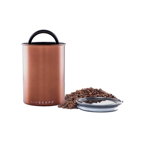 Airscapes 500g 7" Medium - Brushed Copper  - AS2707