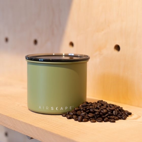 Airscapes 250g 4" Small - Matte Lichen - AS3304