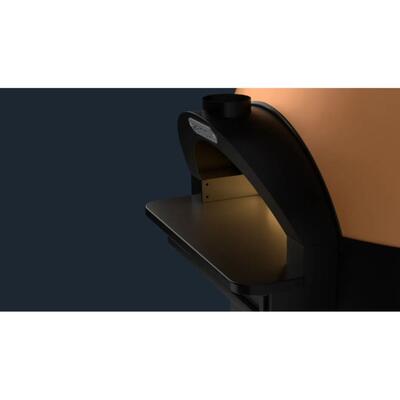 Zanolli Avgvsto AVM0E03B-1 - 6 Electric Dome Pizza Oven - 6 Pizzas - AVM0E03A