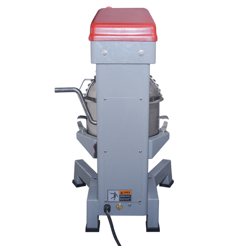 Tyrone B20GX - Heavy Duty Planetary Mixer 20 Litre - B20GX