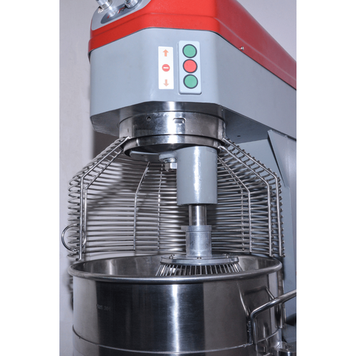 Tyrone B60GX -  Heavy Duty Planetary Mixer 60 Litre             - B60GX