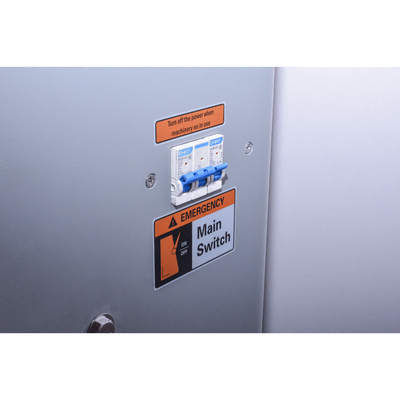 Tyrone B80GX - Heavy Duty Planetary Mixer 80 Litre - B80GX