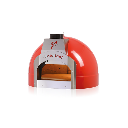 Valoriani BABYF60 - Woodfire Oven Powder Coated Steal - BABYF60