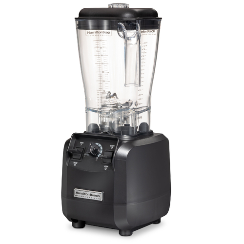 Hamilton Beach BBD0550 Fury Ice Blender - BBD0550