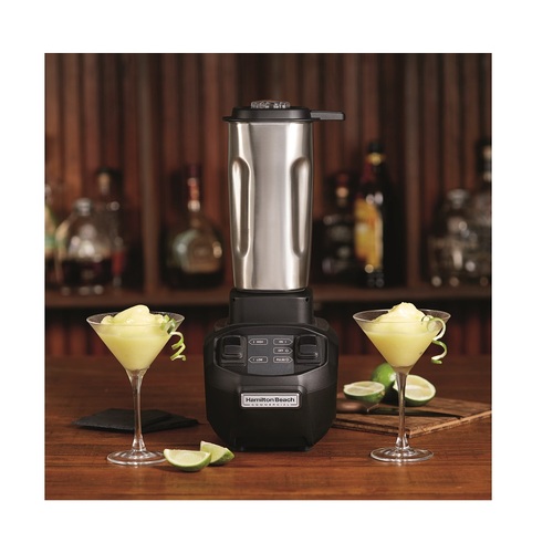 Hamilton Beach BBN2255S Rio Bar Blender with Stainless Steel Jug - BBN2255S