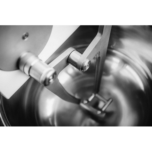 Bernardi BT48S - Top Line 48kg finsihed /60 Litre Double Arm Mixer 5 Speed - BT4840059