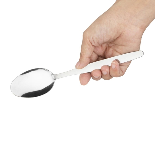 Olympia Kelso Service Spoon St/St 205mm (Box of 12) - C123