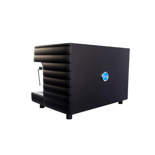 Carimali Bubble 2 Group Coffee Machine - Black - CARB-B