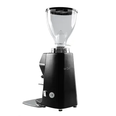 Carimali X010 On Demand Coffee Grinder - Black - CARX010-OD