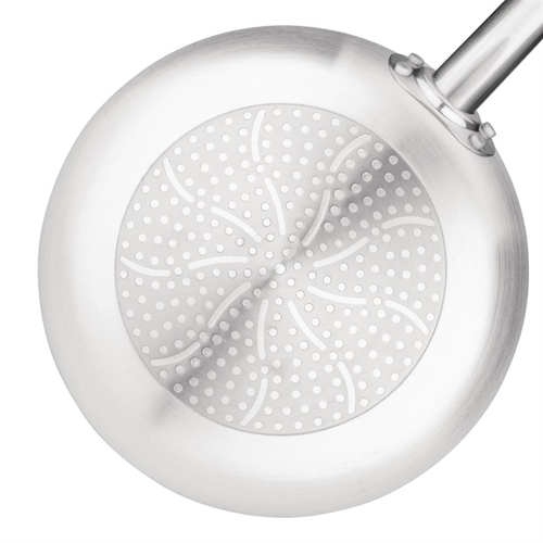 Vogue Non-Stick induction Fry Pan Teflon Platinum Plus 260mm - CB901