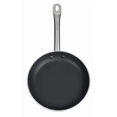 Vogue Non-Stick induction Fry Pan Teflon Platinum Plus 260mm - CB901